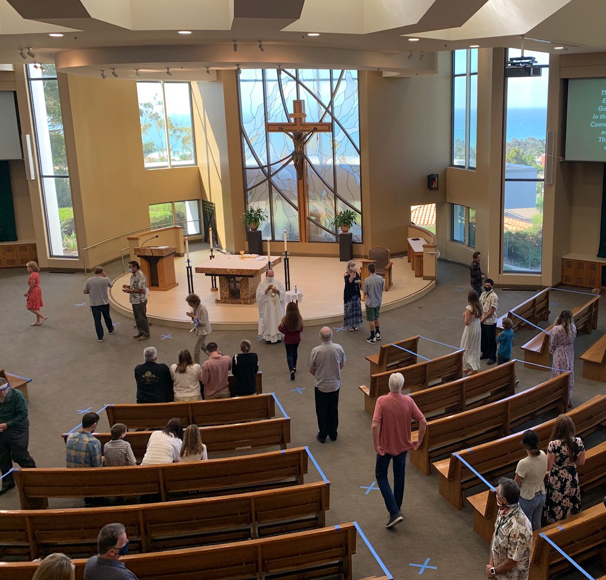 Dana Point Church